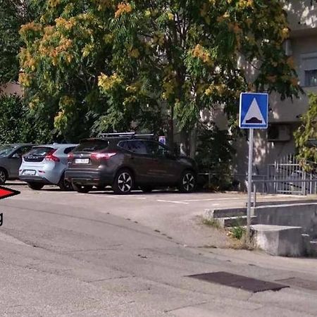Apartman 4 Rijeka Buitenkant foto