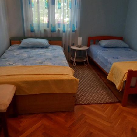 Apartman 4 Rijeka Buitenkant foto