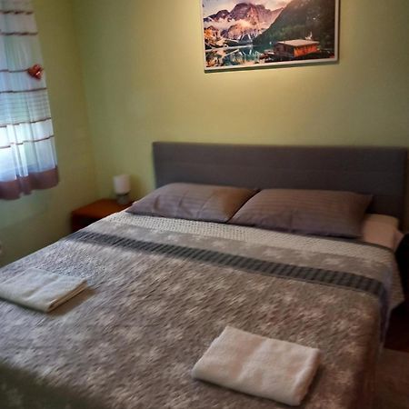 Apartman 4 Rijeka Buitenkant foto