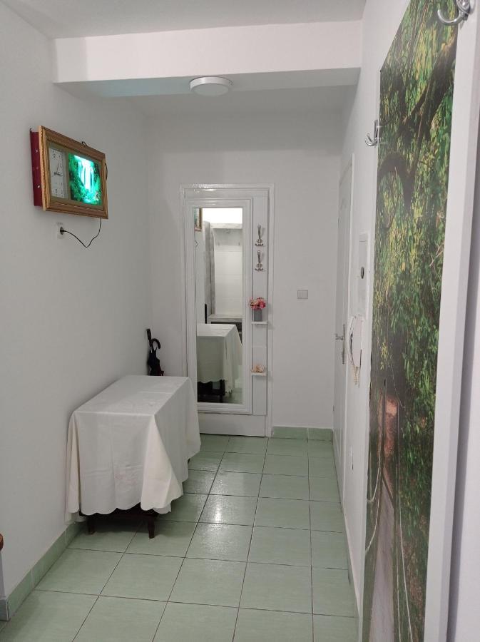 Apartman 4 Rijeka Buitenkant foto