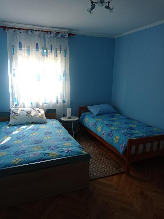 Apartman 4 Rijeka Buitenkant foto