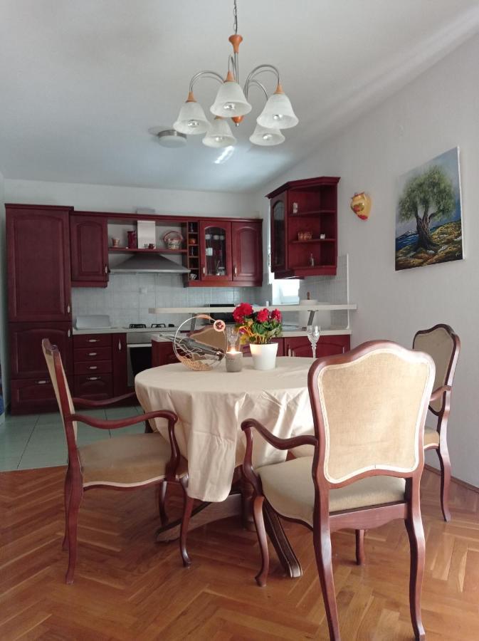 Apartman 4 Rijeka Buitenkant foto