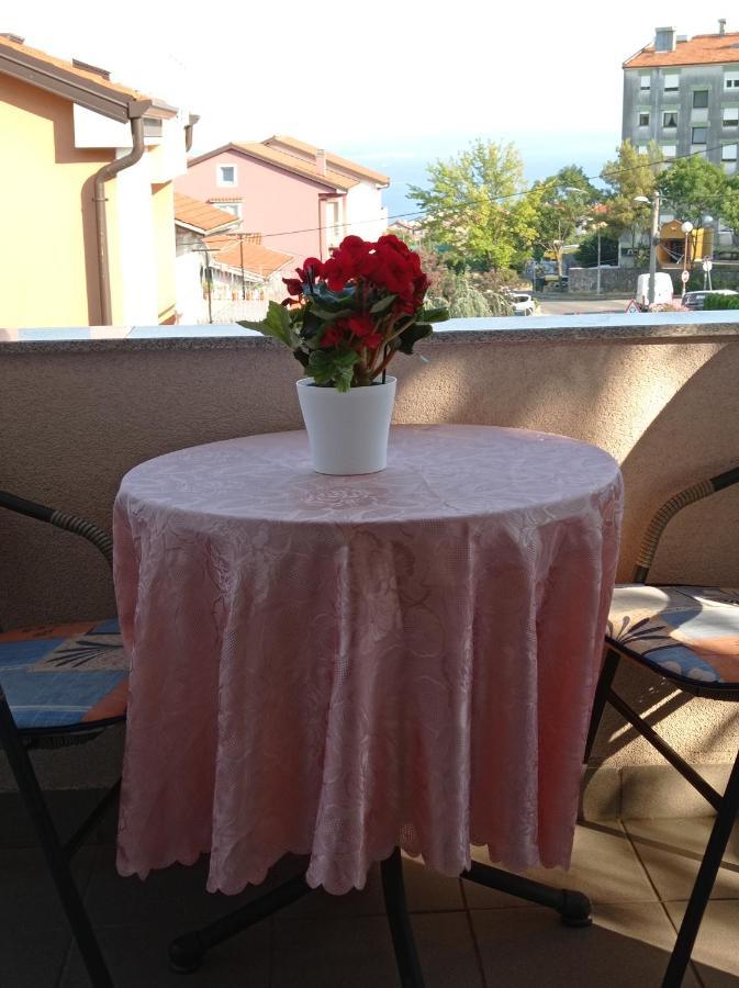 Apartman 4 Rijeka Buitenkant foto