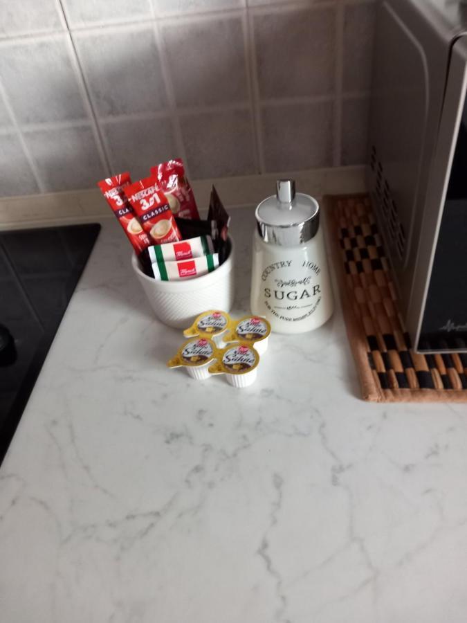 Apartman 4 Rijeka Buitenkant foto