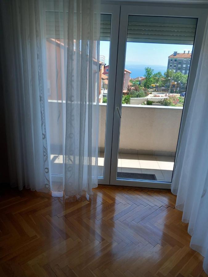 Apartman 4 Appartement Rijeka Buitenkant foto