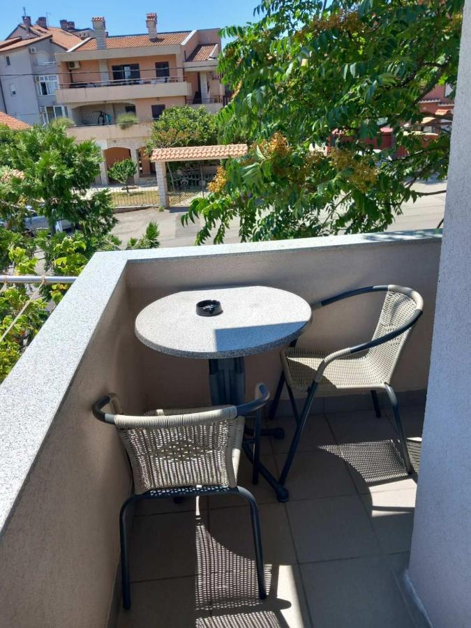 Apartman 4 Appartement Rijeka Buitenkant foto