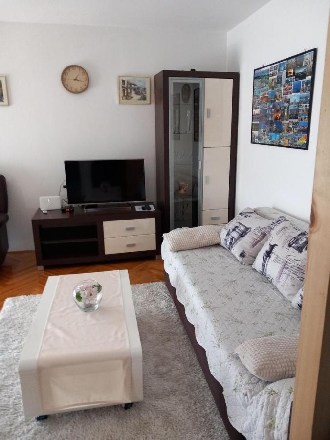 Apartman 4 Appartement Rijeka Buitenkant foto